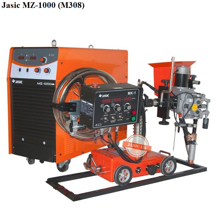 Jasic MZ-1000 (M308)